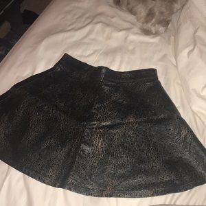 LEOPARD PRINT 🐆🐆🐆